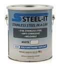 White Polyurethane 1 Gallon