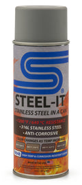 High Temp/Anti-Corrosion Spray 12OZ Can