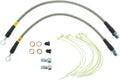 Stainless Steel Brake Line