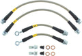SPORTSTOP STAINLESS STEE L BRAKE LINE