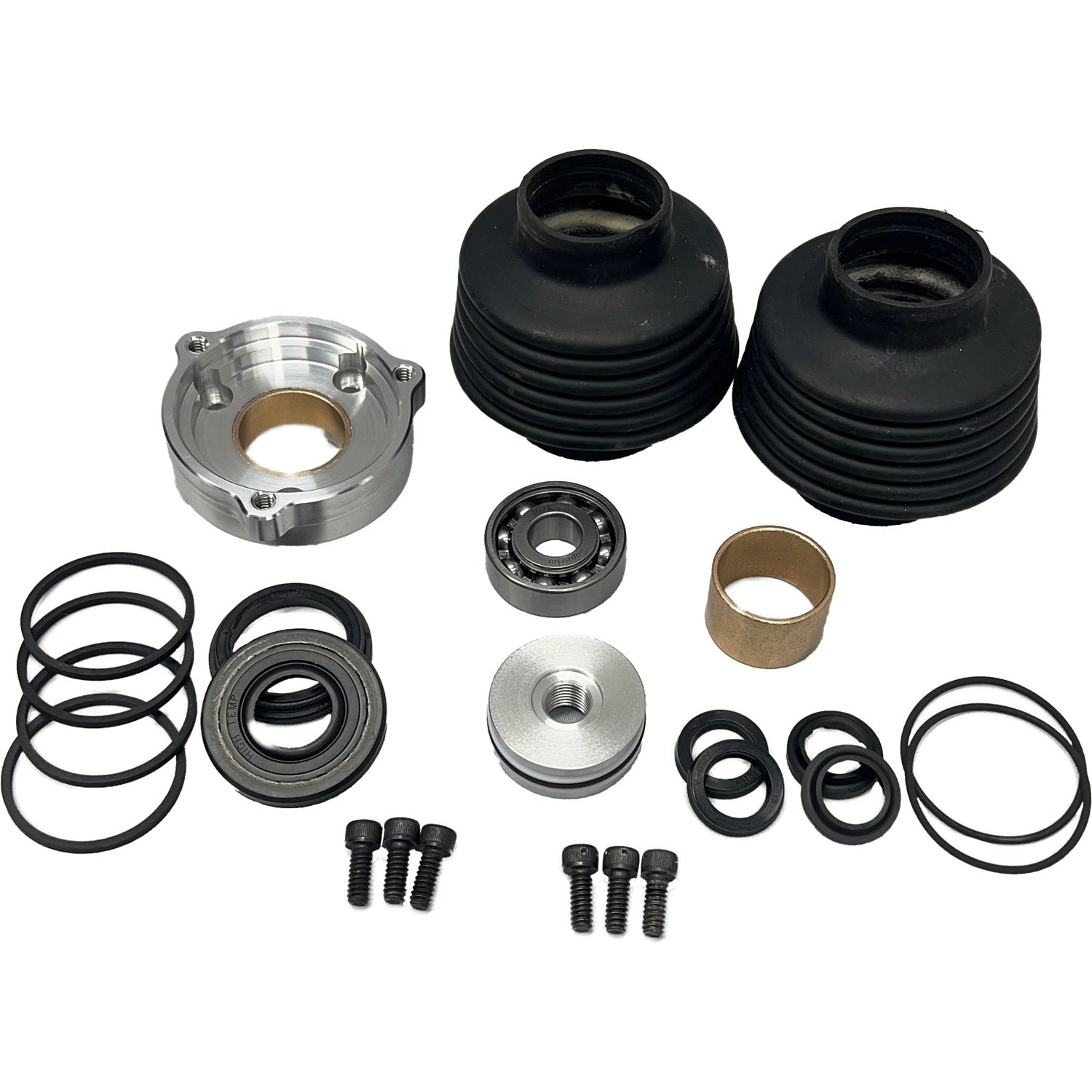 3IN Rack & Pinion Rebuild Kit