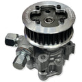 Alum P/S Pump W/ 33T Pulley Bert/Brinn