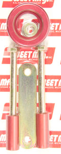 Aluminum Toyota Adapter