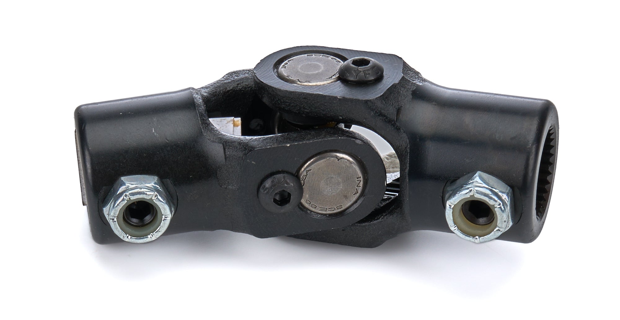 U-Joint 3/4-30x3/4in DD