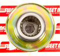 Steel Quick Release w/o Coupler for Sweet Spline