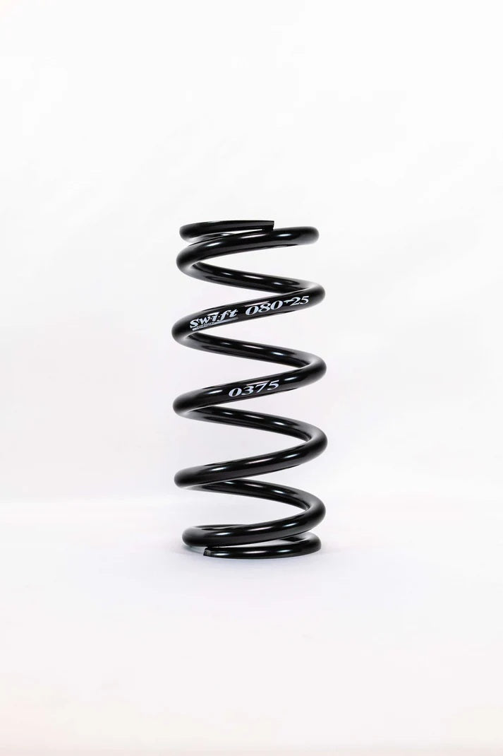 Coilover Spring 8in x 2.5in x 375lb