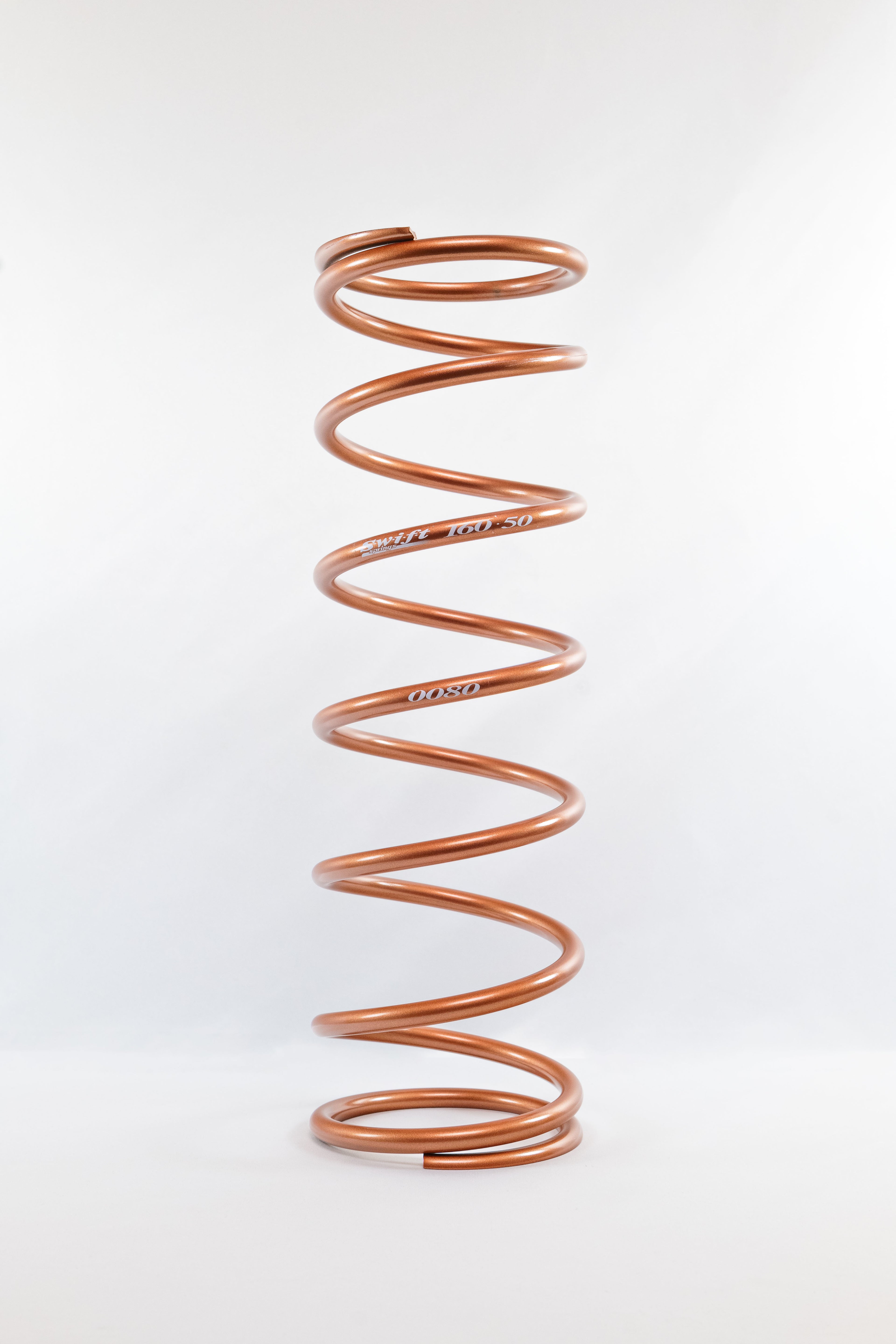 Conventional Spring 16in x 5in 80lb Bullet Proof