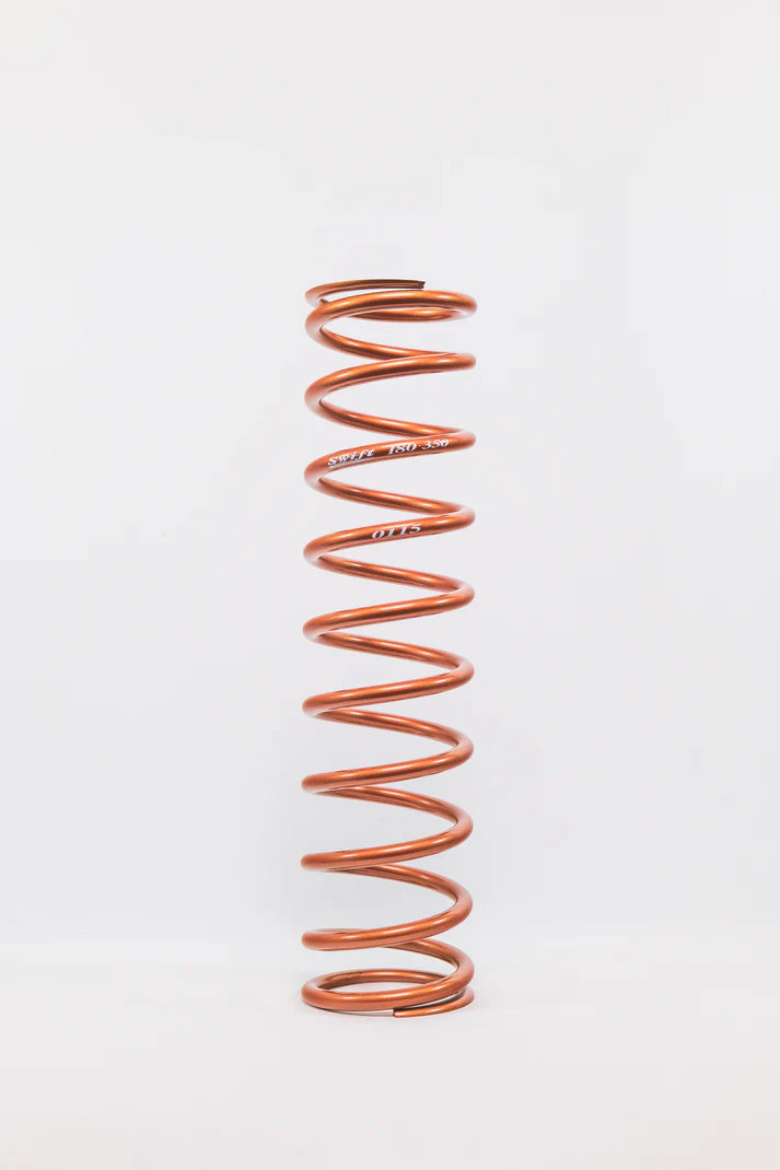 Coilover Spring 18IN X 3.5IN X 115LB