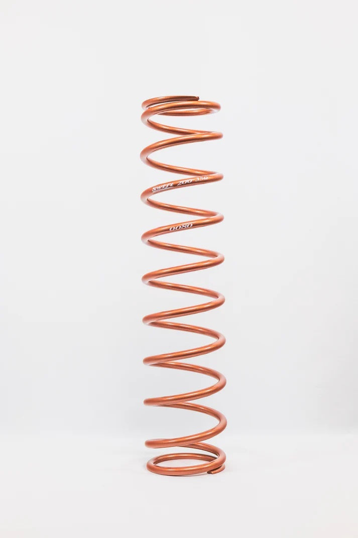 Coilover Spring 20IN X 3.5IN x 80LB