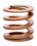 Bump Stop Spring Flat Wire 300