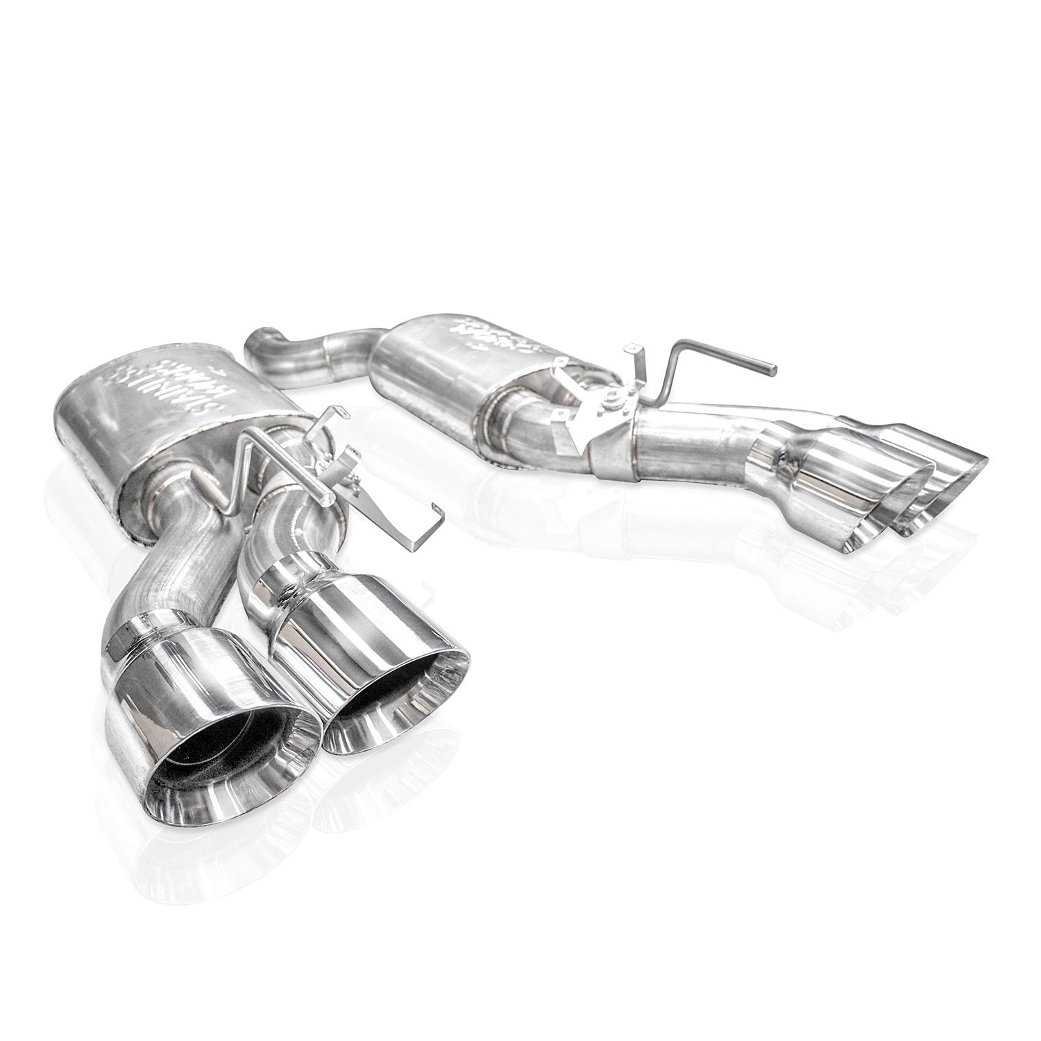 22-25 CTS-5V Blackwing Axleback Exhaust
