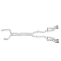 22-25 CTS-5V Blackwing Catback Exhaust