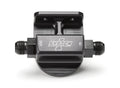 Billet Remote Oil Filter Mount 12an RH Port