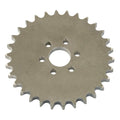 QM Engine Sprocket 34t