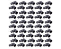 Distributor Boots (50pk) 90-Degree Socket Style