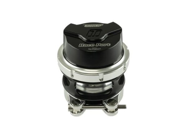 BOV RacePort Female GenV Black