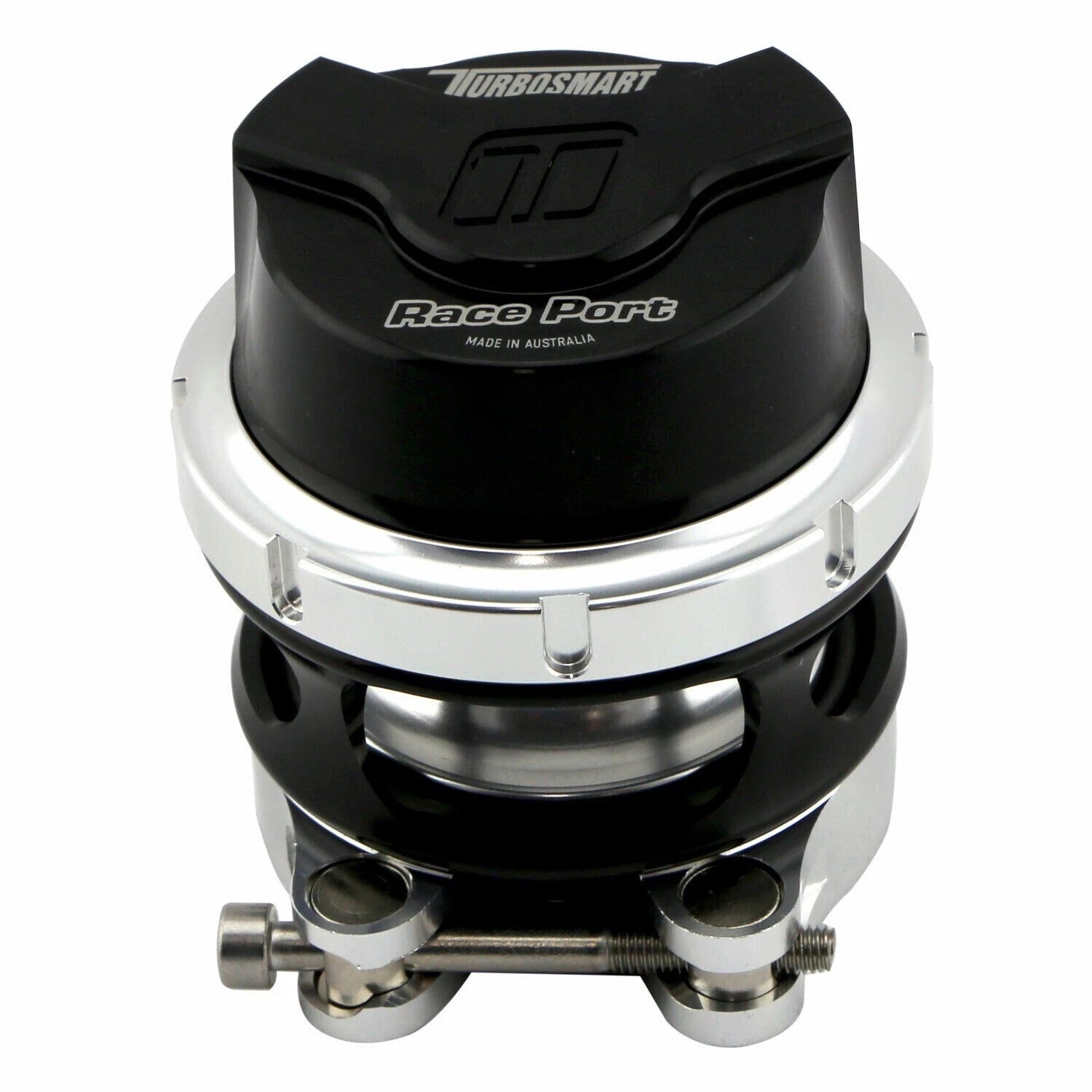 BOV RacePort Female GenV Black