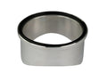 BOV RacePort Weld Flange