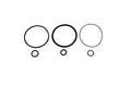BOV O-Ring Kit