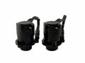 BOV Kompact EM Dual Port 3.0 Hurricane