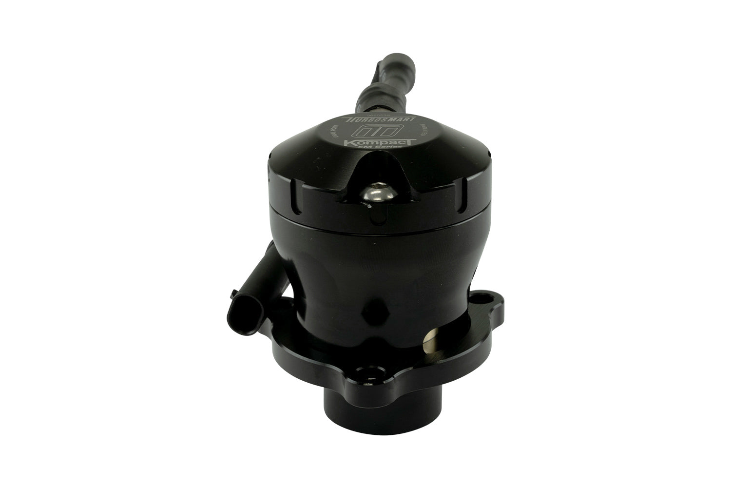 BOV Kompact EM Dual Port VR19 Ford Bronco