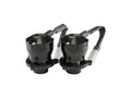 BOV Kompact EM Dual Port VR20 Tundra Sequoia