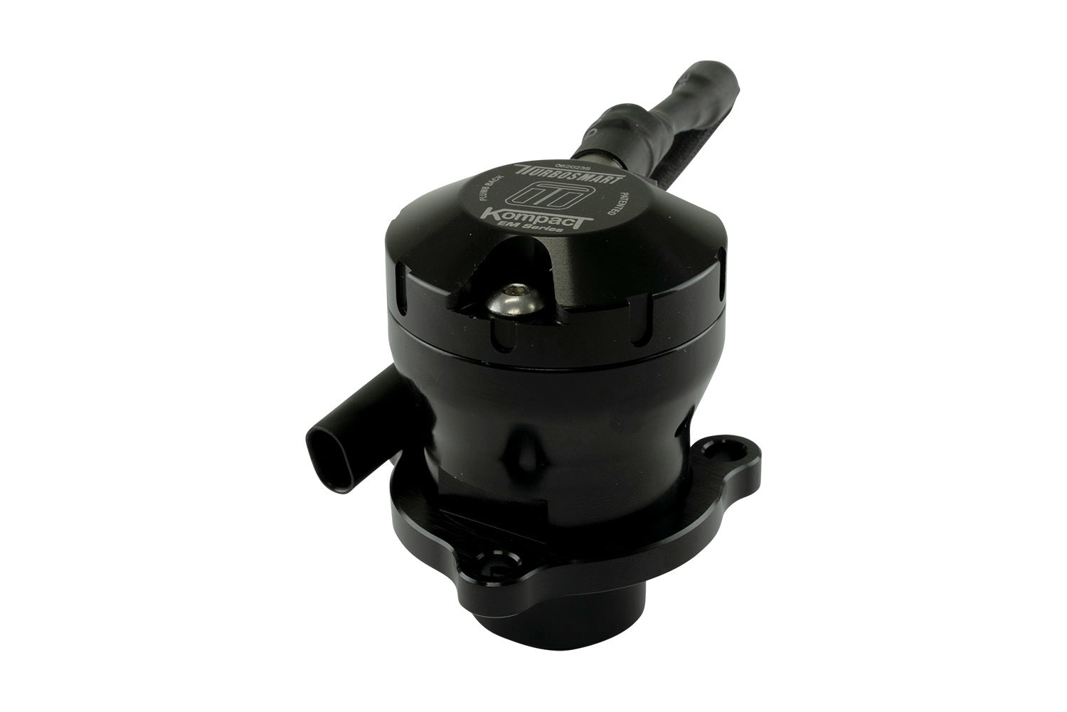BOV Kompact EM PlumBack VR19