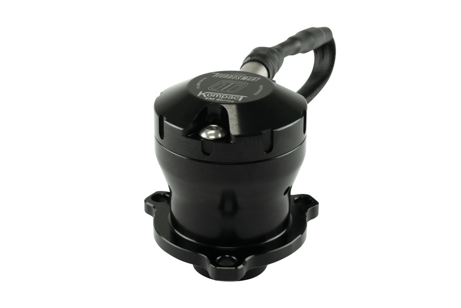 BOV Kompact EM Re-circ VR9 BMW 1 3 5 6 7 X3 X5