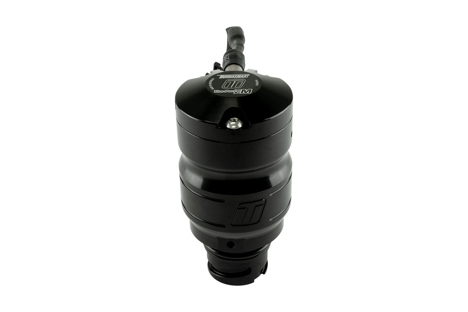 BOV EM Ford F150 PlumBack