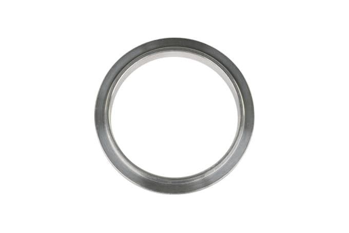 WG60 Alloy Weld Flange Outlet