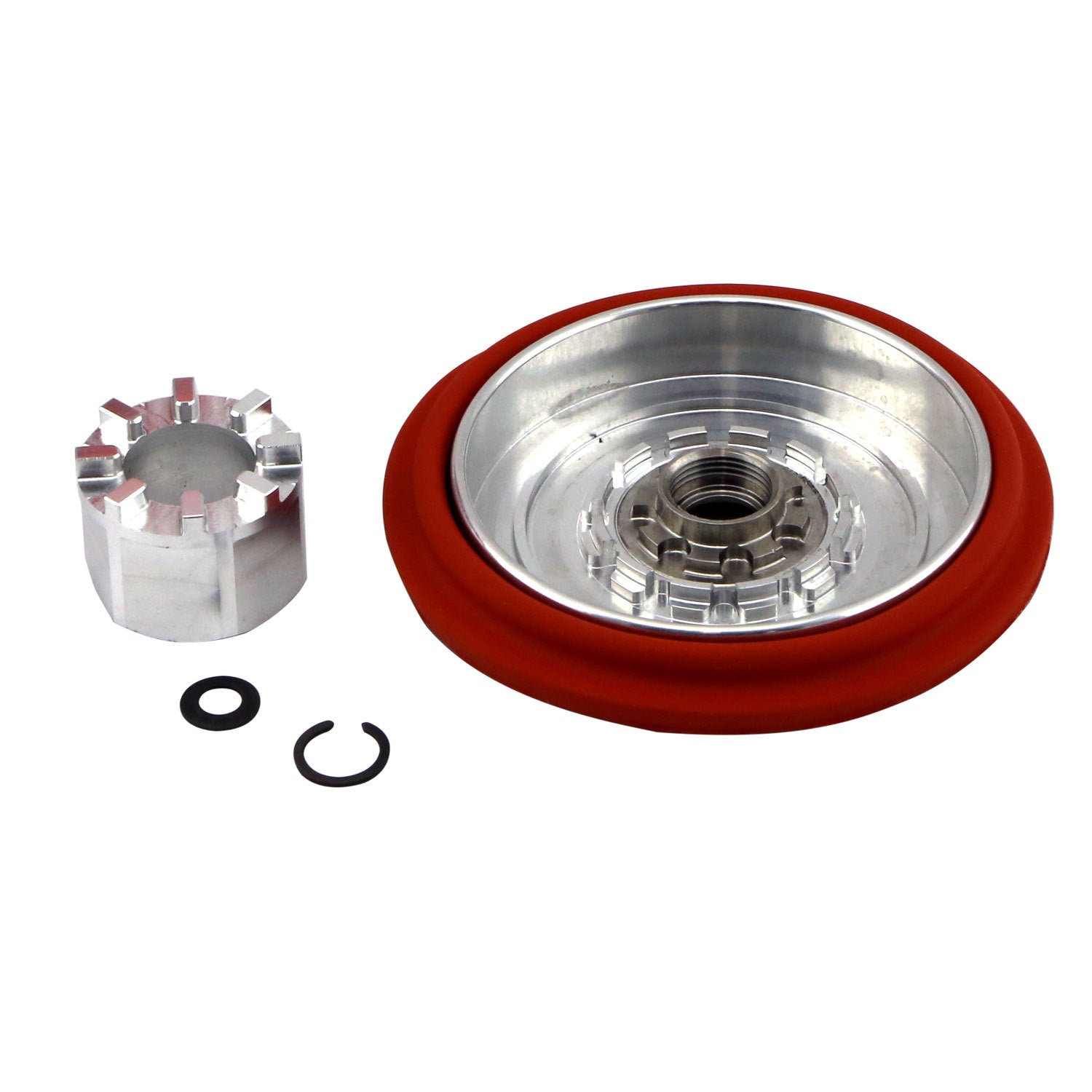 GenV WG60 Diaphragm Kit Replacement
