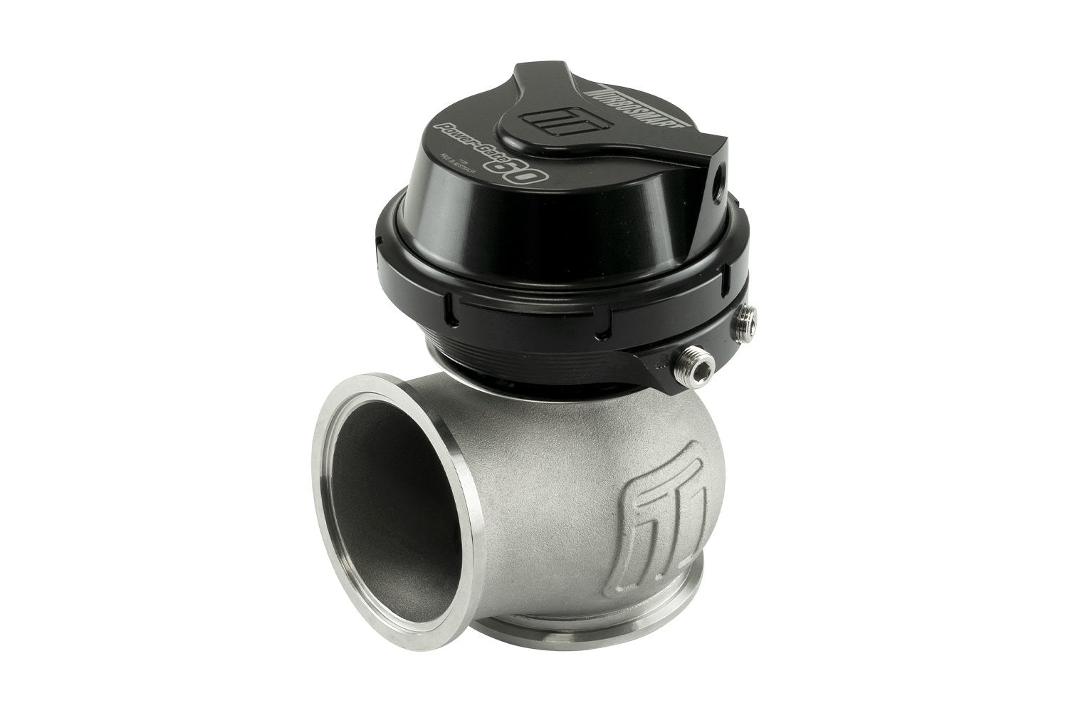 GenV WG60 PowerGate60 14psi Sleeper