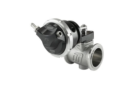 Pneumatic Strt Gate PSG40 6psi Black