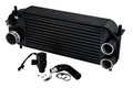 F150 Intercooler & BOV Black Recirc Kit