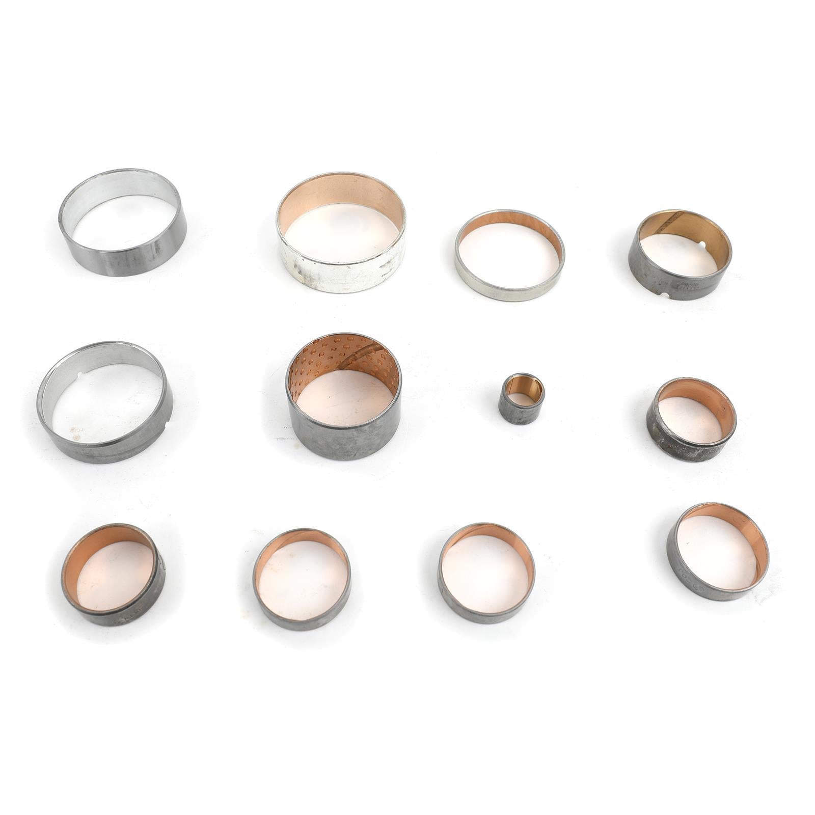 TH350 Bushing Kit 12PCS