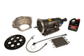 4X 700R4 SBF TRANS 750HP w/Bellhousing