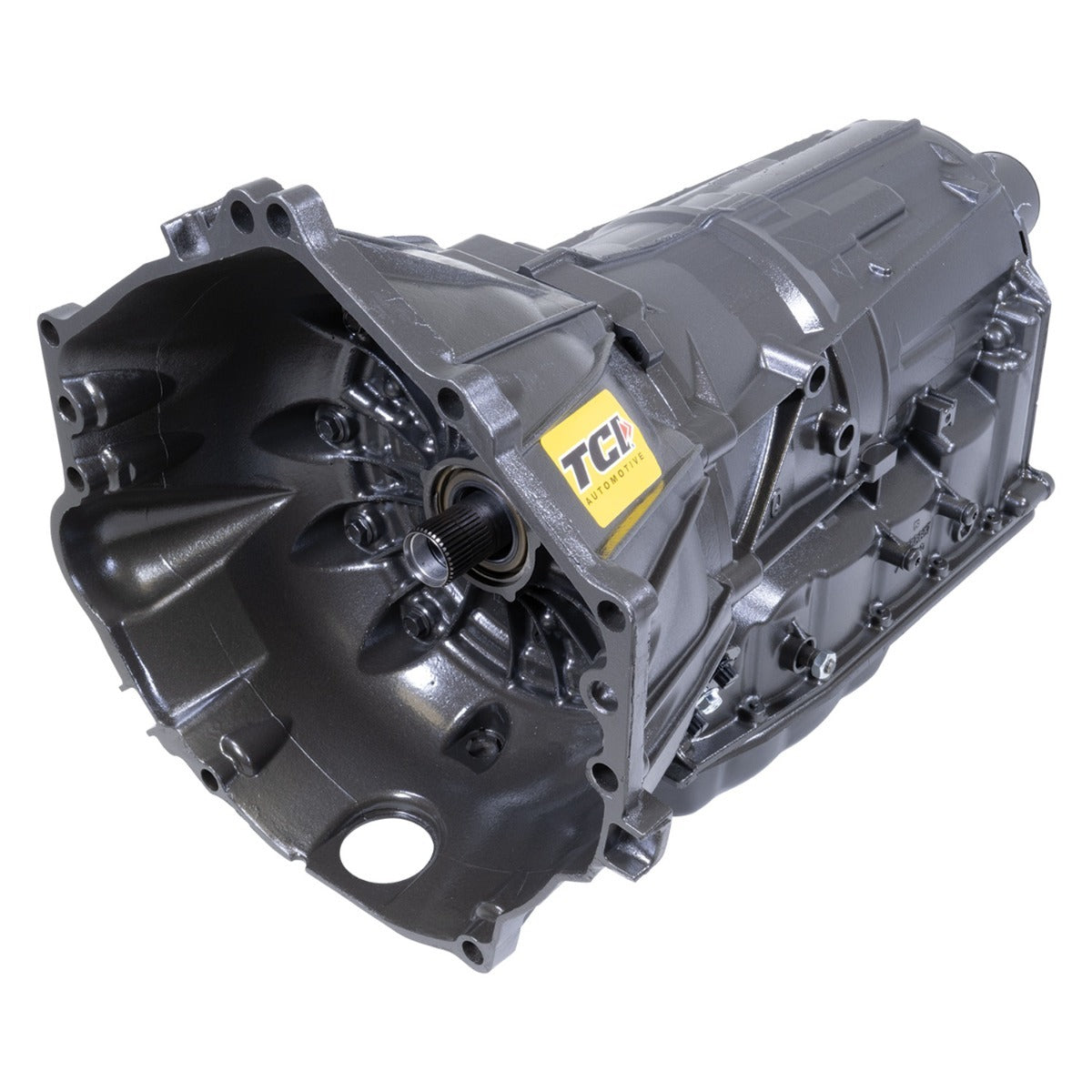 6L80E Transmission Streetfighter Series