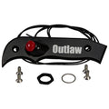 Outlaw Grips w/Button