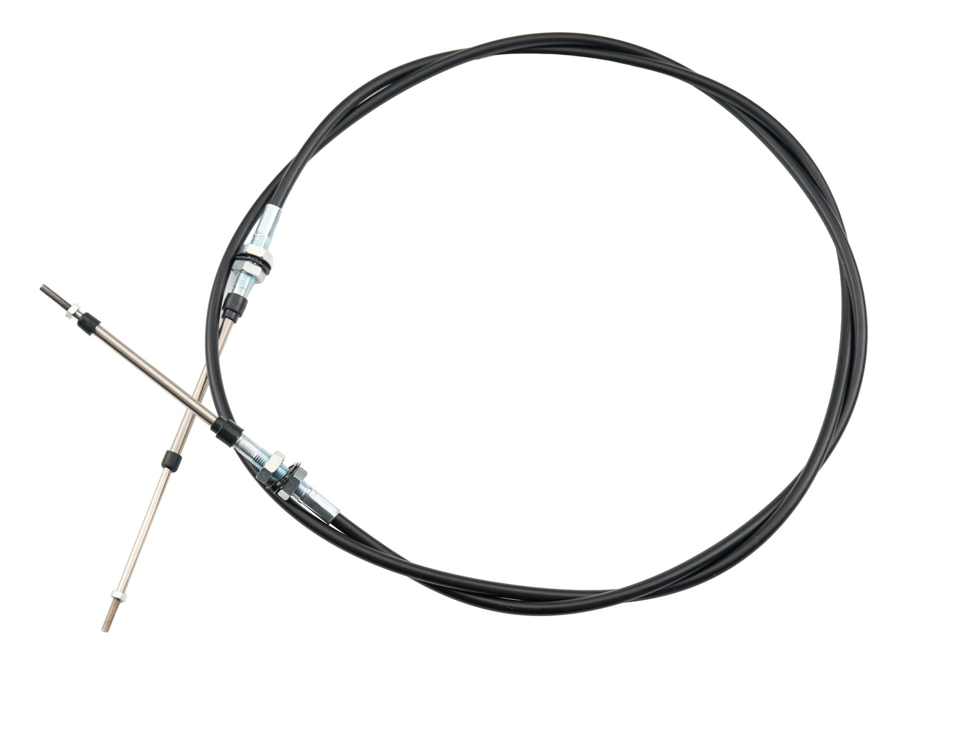 Shifter Cable 3in Stroke 8ft Long