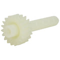 Speedo Driven Gear GM 19-Teeth Natural