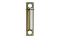 Rocker Shaft - Big Chief Narrow Intake Old Style