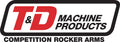 T&D Machine Catalog 2026