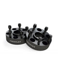 1.75in Wheel Offset Adapter Pair  5x5