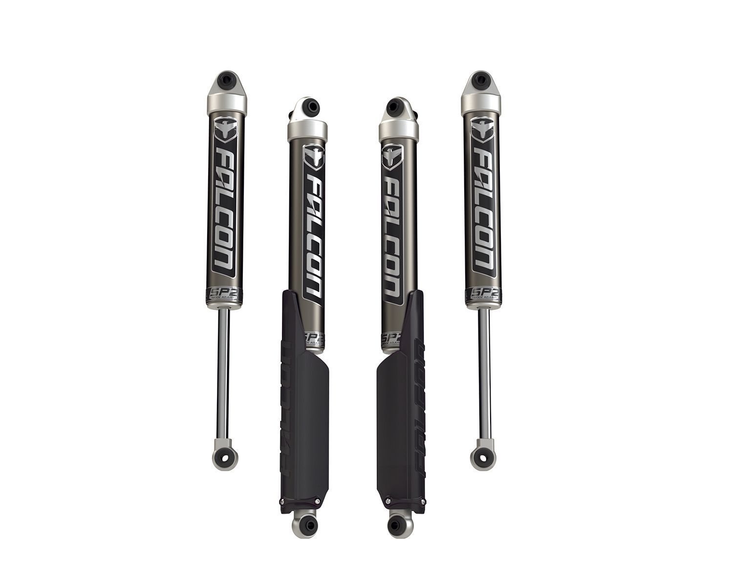 Falcon SP2 2.1 Monotube Shock