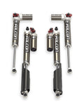 Falcon SP2 3.3 Piggyback Shock Kit