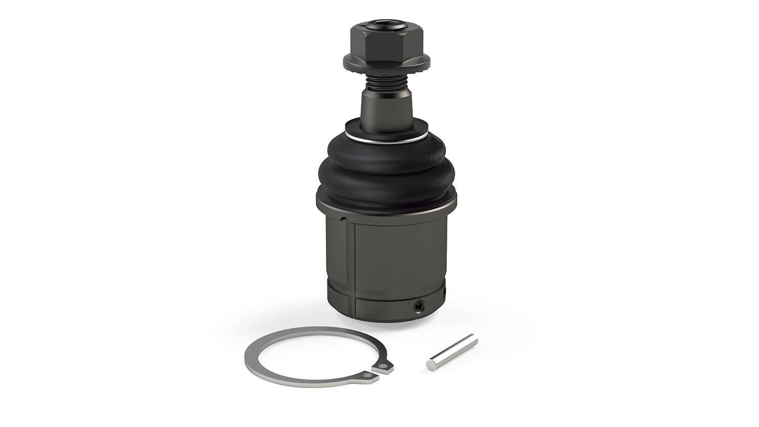 HD Steering Ball Joint
