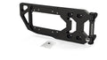 Alpha HD Hinged Spare Tire Carrier Kit