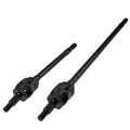 07- Jeep Front Axle Kit Dana 30 27 Spl 5x5