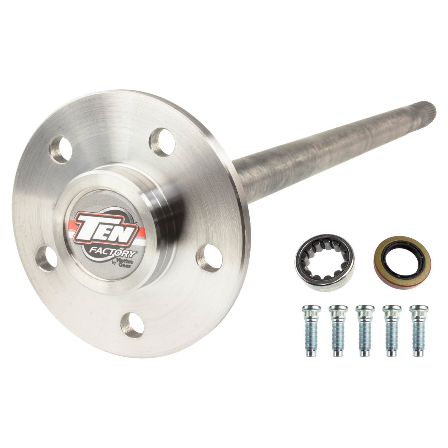 Rear Axle Ford 8.8 Right