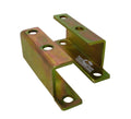 Booster Bracket GM 55-58 Gold Zinc